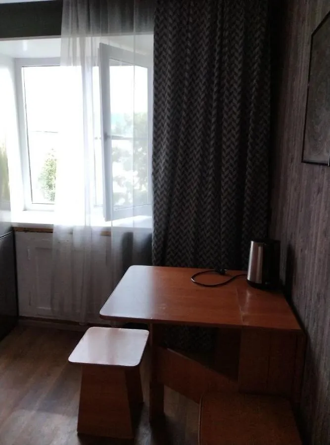 Vip Apart 288 Tbilisi
