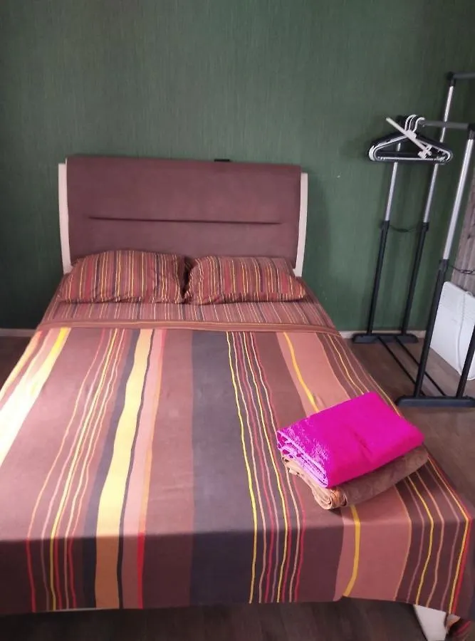 Vip Apart 288 Tbilisi Georgia