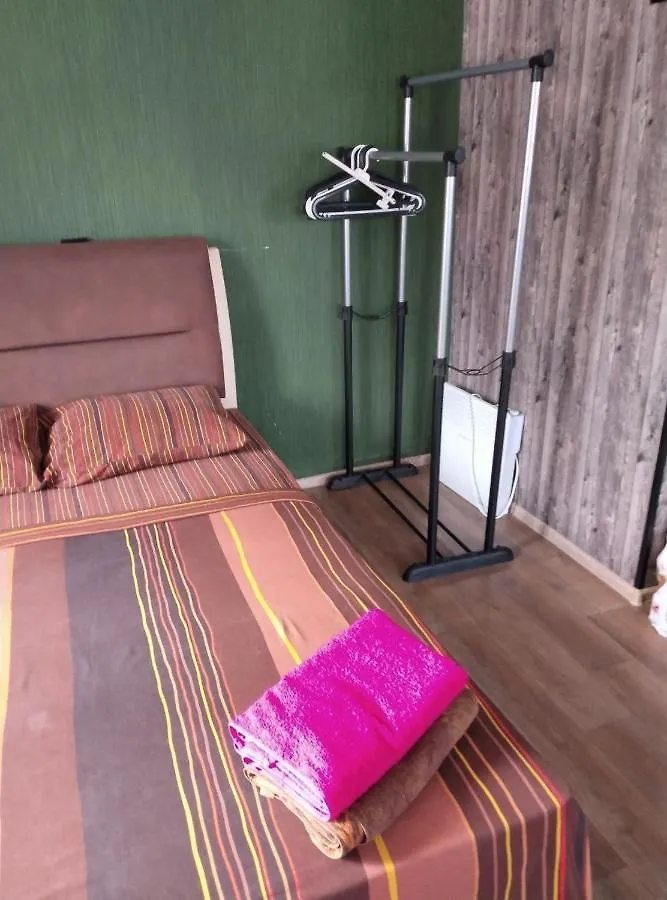 Apartment Vip Apart 288 Tbilisi