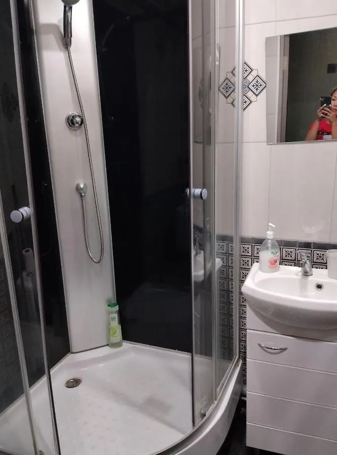 Vip Apart 288 트빌리시 아파트